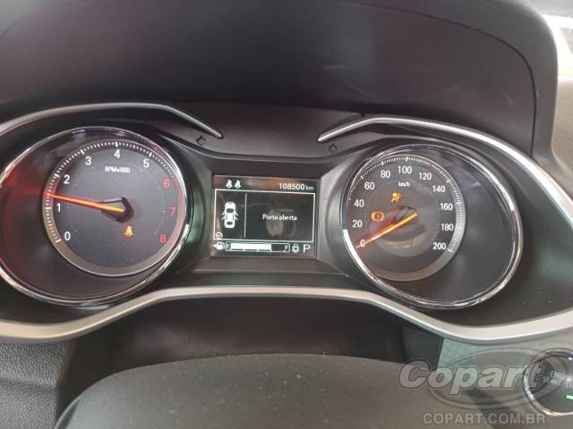 2021 CHEVROLET ONIX PLUS 