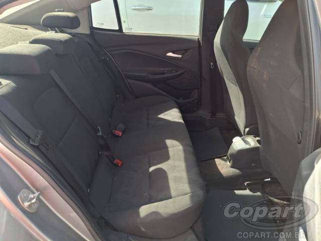 2026 CHEVROLET ONIX PLUS 
