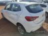 2025 FIAT ARGO 