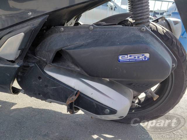 2023 HONDA PCX 