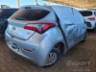 2015 HYUNDAI HB20 