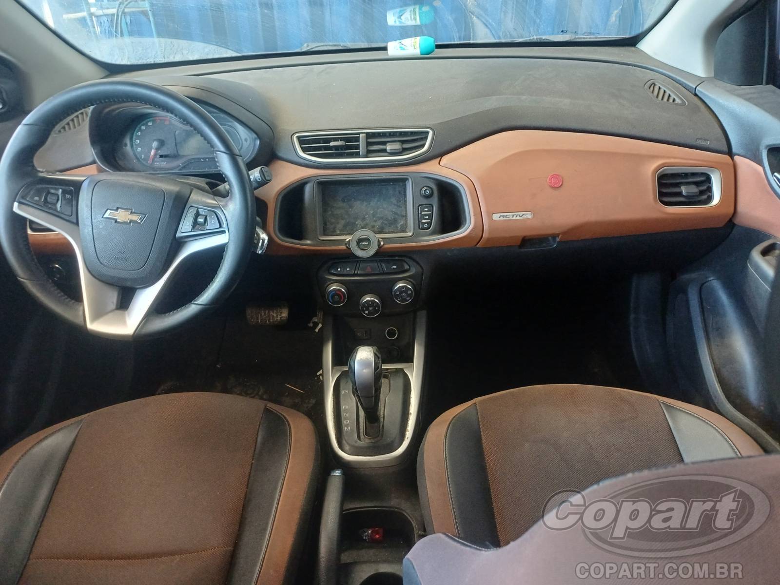 Foto 9 de 10: 2018 CHEVROLET ONIX