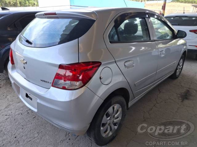 2015 CHEVROLET ONIX 
