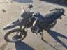 2026 HONDA NXR 160 