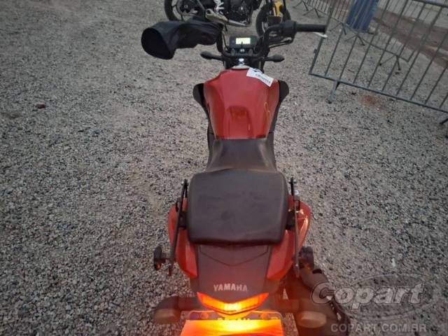 2022 YAMAHA YBR 150 FACTOR 