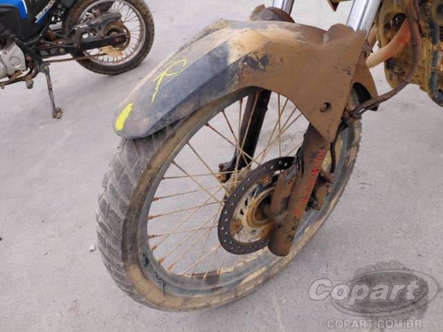 2024 HONDA XRE SAHARA 300 
