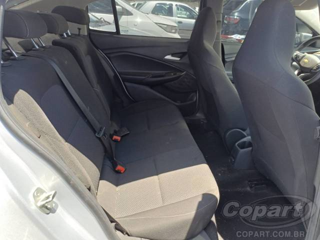 2023 CHEVROLET ONIX PLUS 