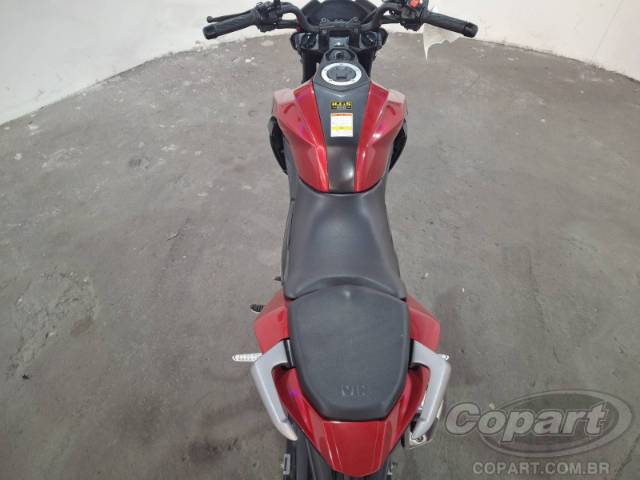 2023 HAOJUE DR 