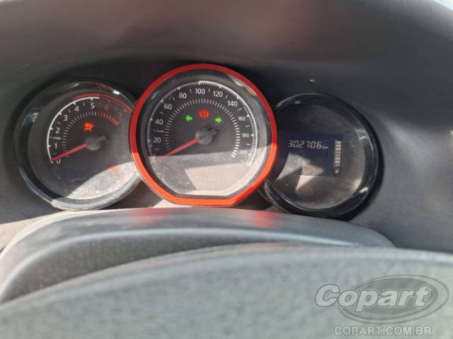 2016 RENAULT SANDERO 