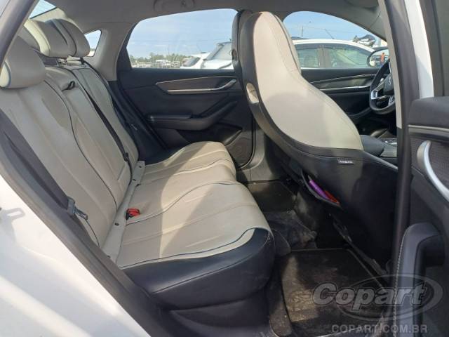2025 BYD KING 