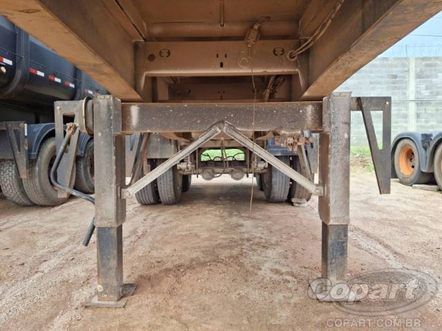 2023 PASTRE SEMI-REBOQUE 