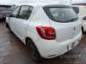 2015 RENAULT SANDERO 