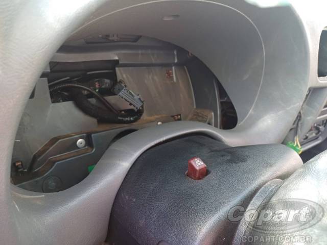 2009 CHEVROLET S10 CABINE DUPLA 