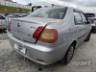 2006 FIAT SIENA 