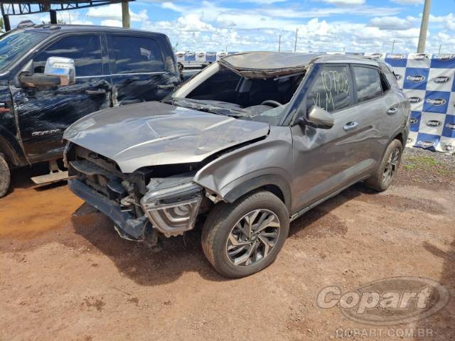 2022 HYUNDAI CRETA 