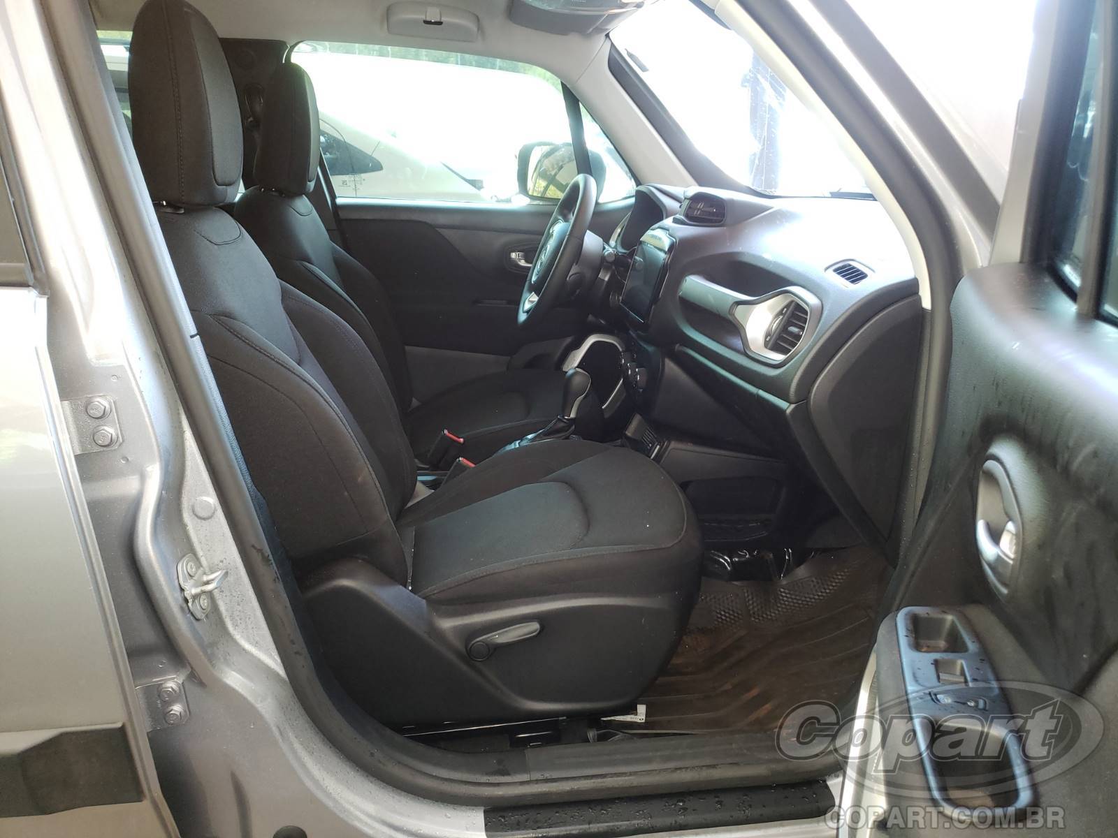 Foto 5: 2020 JEEP RENEGADE