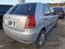 2007 FIAT PALIO 