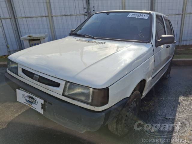 2004 FIAT UNO 