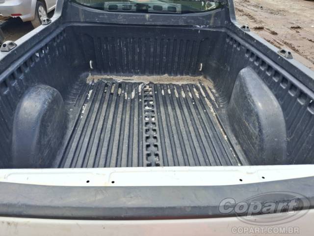 2023 VOLKSWAGEN SAVEIRO 