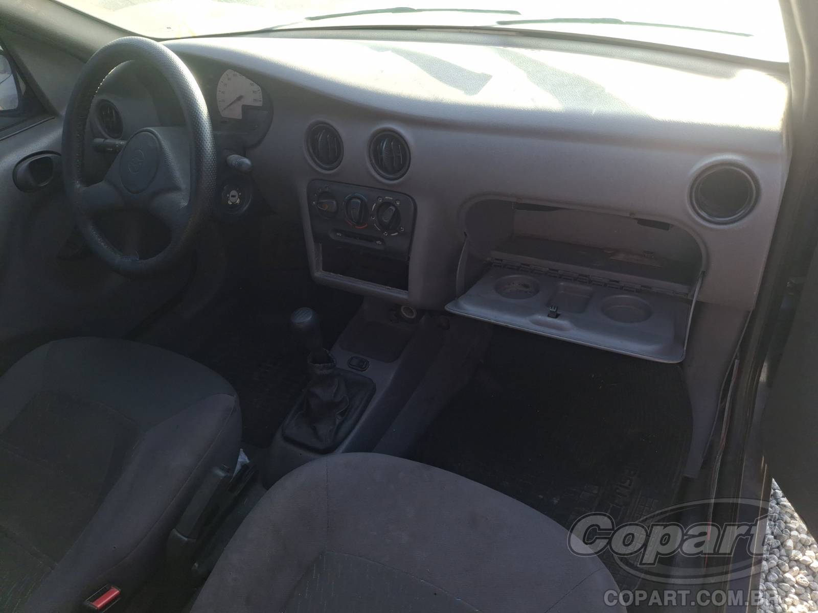 2001 CHEVROLET CELTA — foto 9 de 13