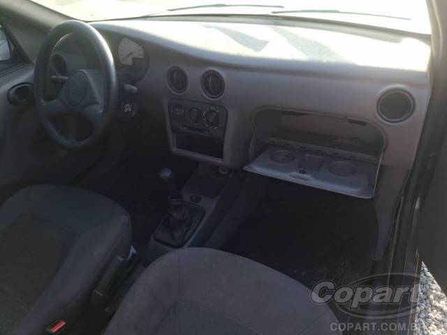 2001 CHEVROLET CELTA 