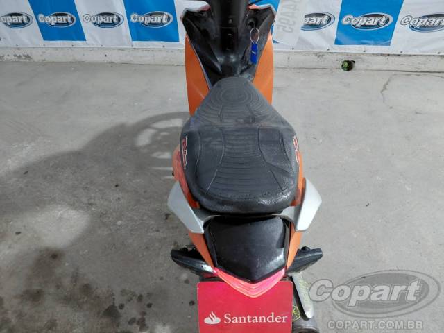 2018 HONDA BIZ 