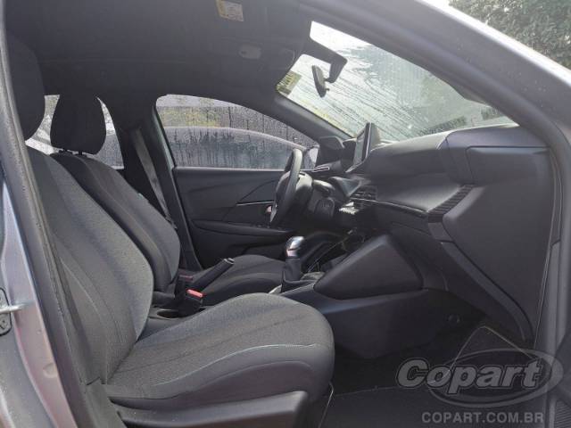 2024 PEUGEOT 208 