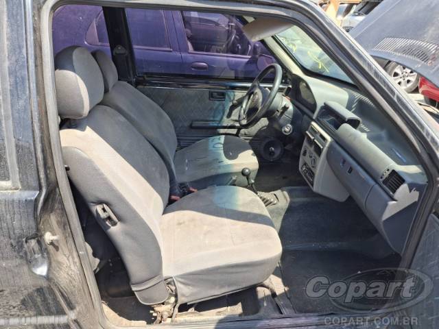 2004 FIAT UNO 