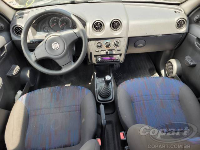 2009 CHEVROLET CELTA 