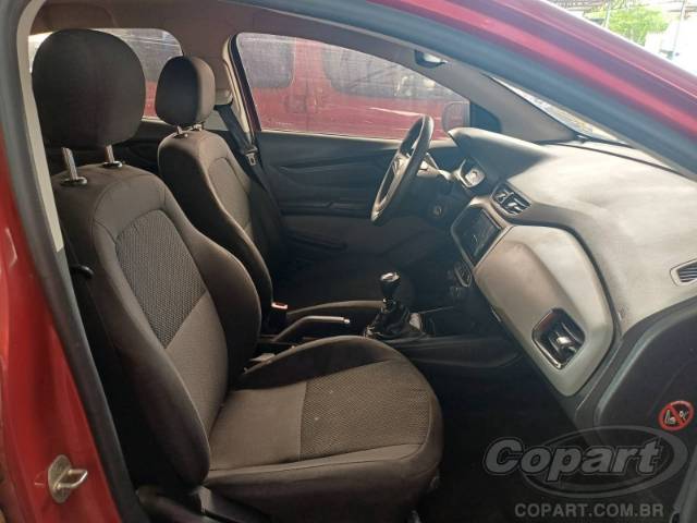 2018 CHEVROLET ONIX 