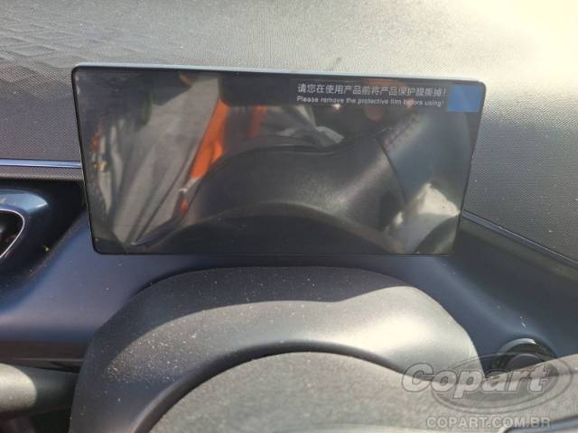 2027 BYD DOLPHIN MINI 