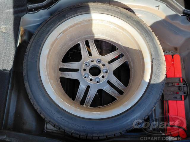 2012 MERCEDES BENZ CLASSE C 