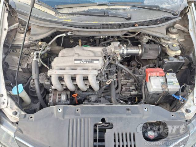 2010 HONDA CITY 