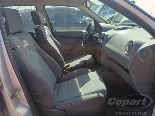 2007 VOLKSWAGEN PARATI 