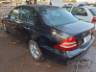 2004 MERCEDES BENZ CLASSE C 