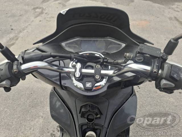 2023 HONDA PCX 
