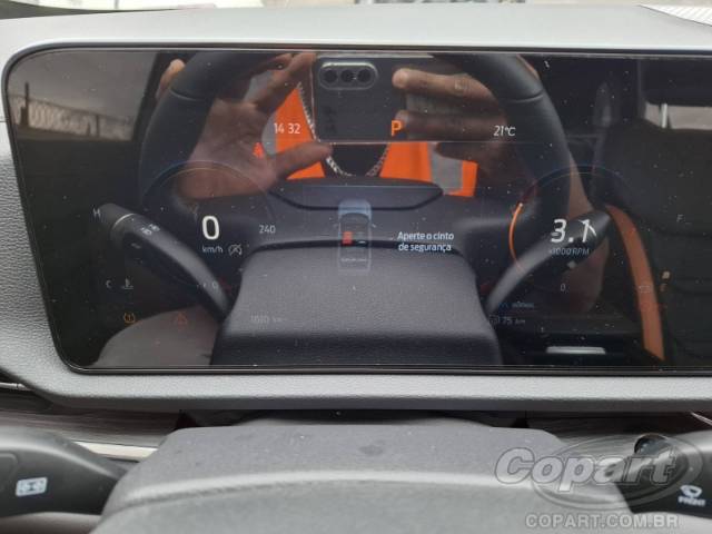 2026 FORD TERRITORY 
