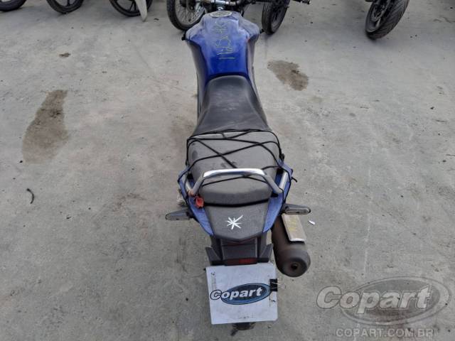 2022 HONDA CG 160 