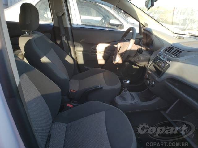 Foto 5: 2013 CHEVROLET COBALT