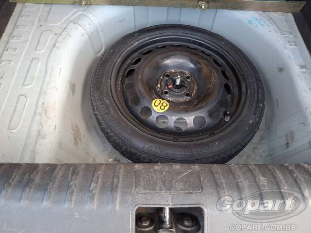 2016 CHEVROLET COBALT 