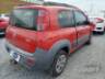 2012 FIAT UNO 