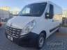 2022 RENAULT MASTER FURGAO 