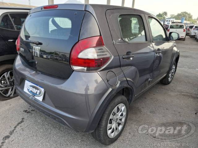 2025 FIAT MOBI 