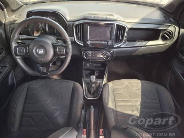 2023 FIAT STRADA CD 