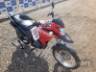 2024 HONDA XRE 190 