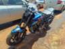 2025 YAMAHA MT-09 