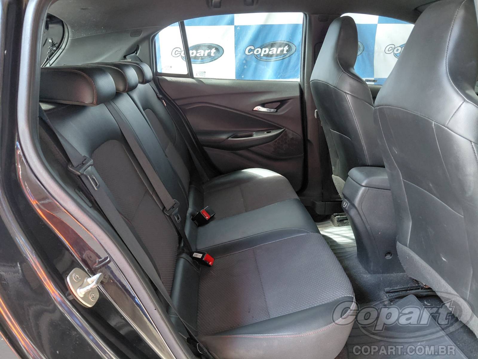 Foto 6 de 10: 2022 CHEVROLET ONIX