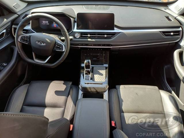 2024 CAOA CHERY TIGGO 7 