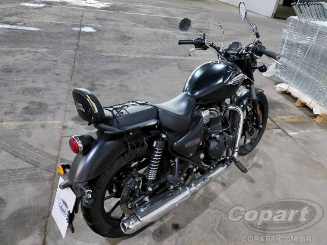 2024 ROYAL ENFIELD METEOR 