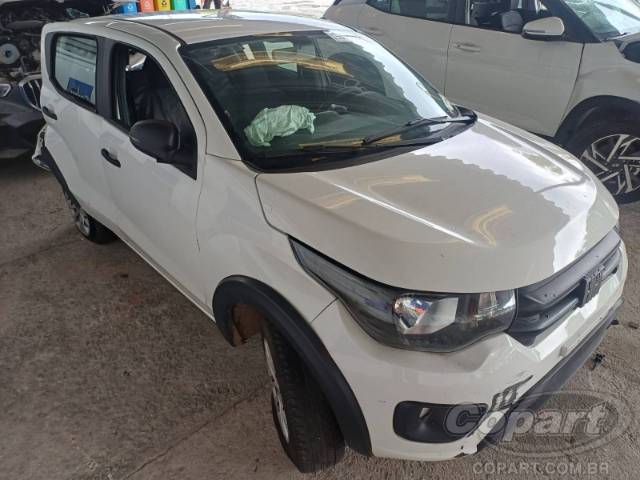 2025 FIAT MOBI 
